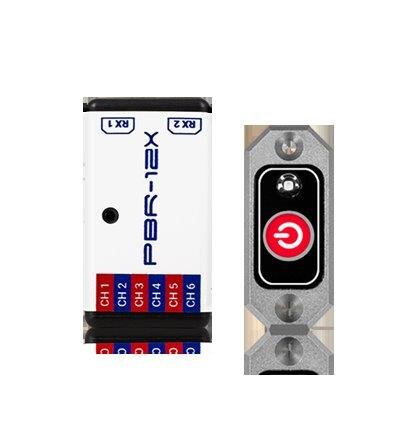 PowerBox PBR-12X - 4