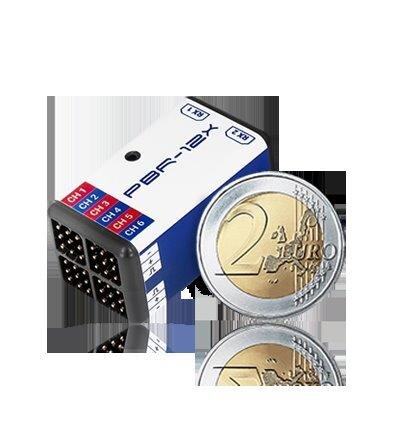 PowerBox PBR-12X - 2