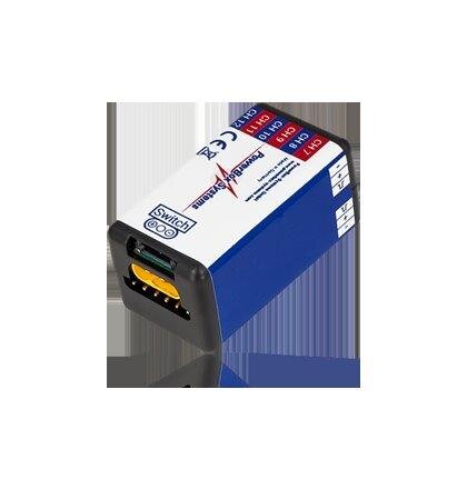 PowerBox PBR-12X - 3