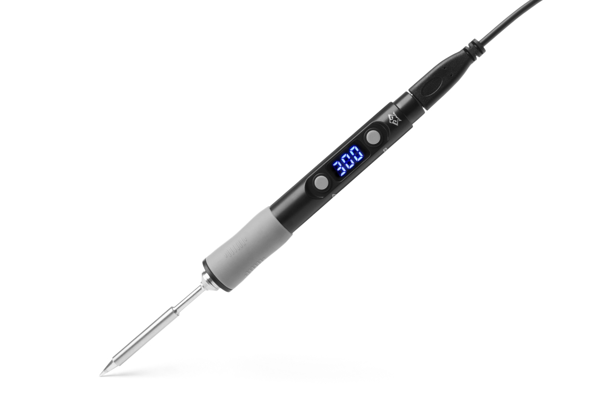 Lödpenna Foxy Smart Soldering Iron 60W/12-24V DC