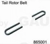 Tail Rotor Belt(572XL)