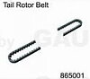 Tail Rotor Belt(572XL)