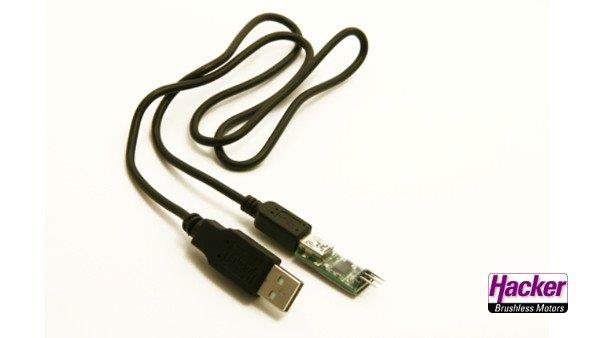 Hacker DITEX USB-Interface V2 - 2
