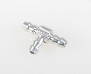 T-koppling för 3mm slang 1st