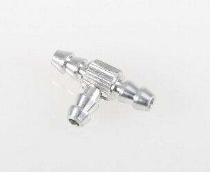 T-koppling för 3mm slang 1st