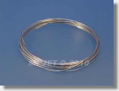 Kanthal tråd 0.5mm för skärning i frigolit/epp 5m