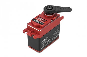 Hitec D941TW  0.07/16.5kg vid 7.4V hel metal
