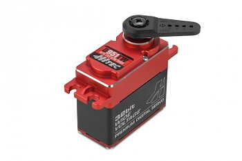 Hitec D951TW  0.14/35kg vid 7.4V hel metal