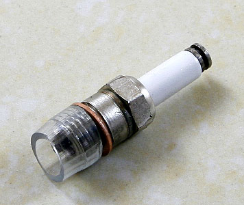 Tändstift ME-8 R-1 1/4´32´ - 2