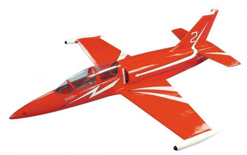 L 39 Albatros 0.81m ARF
