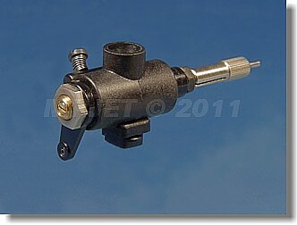 MP JET .061 BB RC diesel