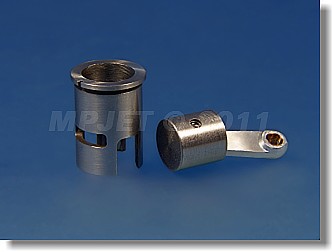 MP MP JET ラジコン用エンジン 【061 BB】 中古 箱難あり JET .061 BB RC