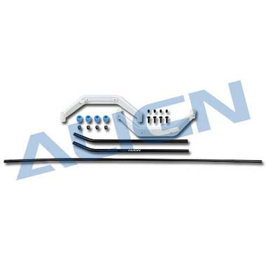 H25034TA Landing Skid Set