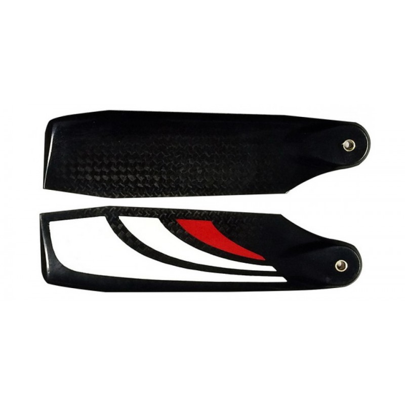 SAB THUNDERBOLT TAIL BLADES 105 MM