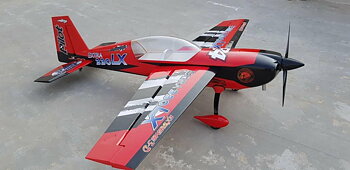 Fusion Prop  färgad