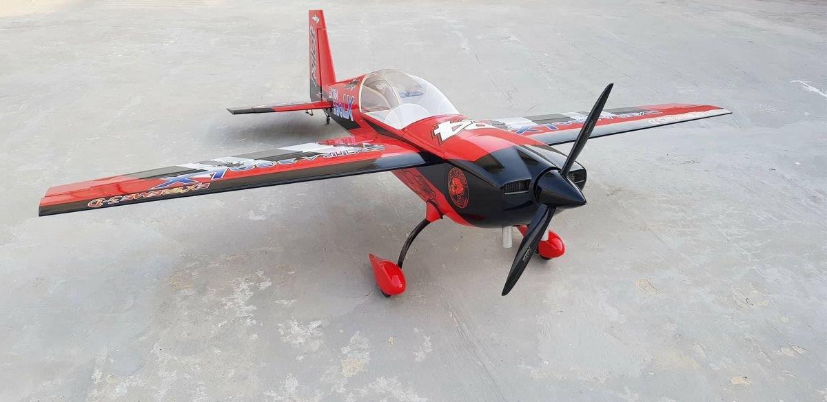 Fusion Prop  färgad - 3