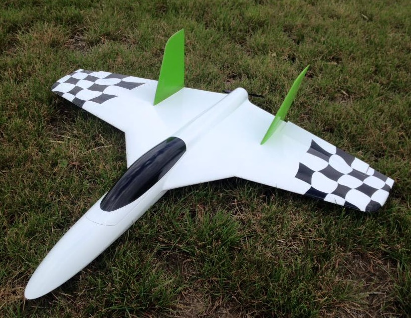 Fusion Prop  färgad - 10