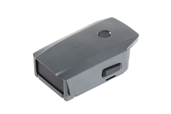 MicroBeast BXM7600 3-Axis Flybarless Gyro 3G - 8