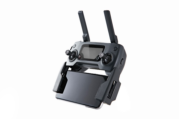 MicroBeast BXM7600 3-Axis Flybarless Gyro 3G - 5