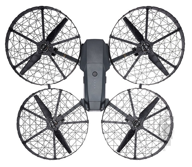 MicroBeast BXM7600 3-Axis Flybarless Gyro 3G - 20