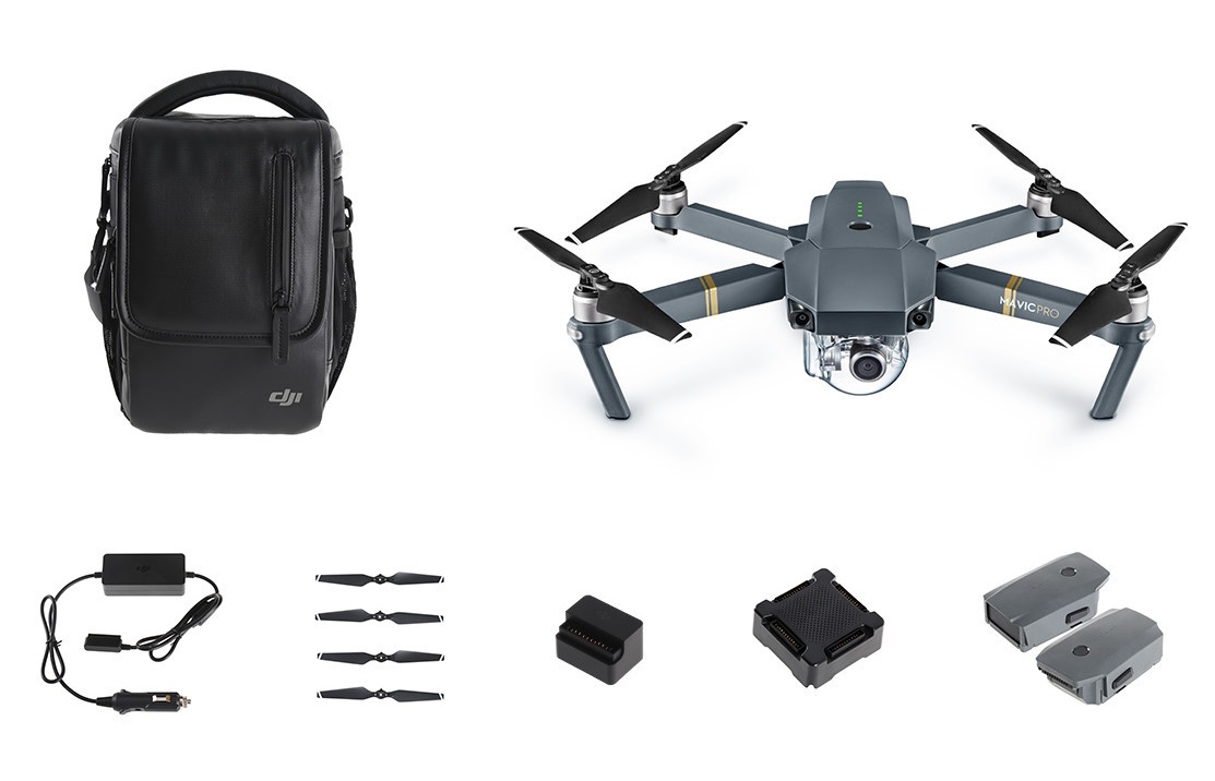MicroBeast BXM7600 3-Axis Flybarless Gyro 3G - 7