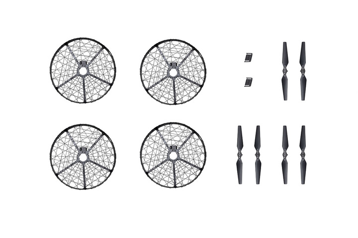 MicroBeast BXM7600 3-Axis Flybarless Gyro 3G - 22