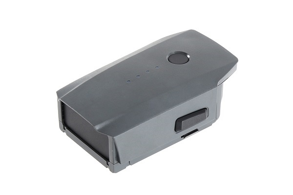 MicroBeast BXM7600 3-Axis Flybarless Gyro 3G - 17