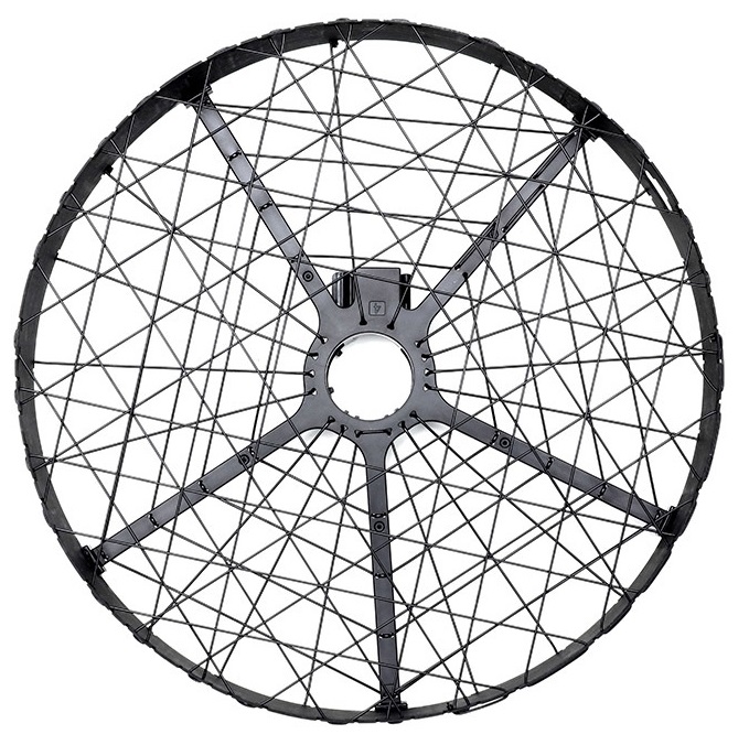 MicroBeast BXM7600 3-Axis Flybarless Gyro 3G - 21