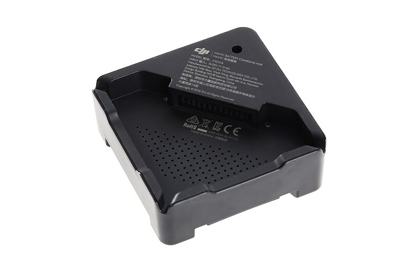 MicroBeast BXM7600 3-Axis Flybarless Gyro 3G - 10