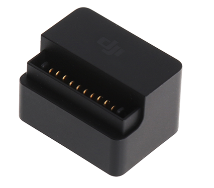 MicroBeast BXM7600 3-Axis Flybarless Gyro 3G - 11