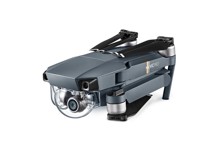 MicroBeast BXM7600 3-Axis Flybarless Gyro 3G - 3