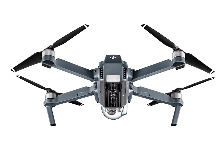 MicroBeast BXM7600 3-Axis Flybarless Gyro 3G - 2