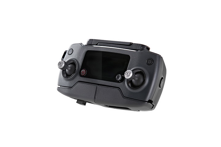 MicroBeast BXM7600 3-Axis Flybarless Gyro 3G - 4