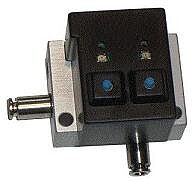 Jet-Tronic Bromsventil