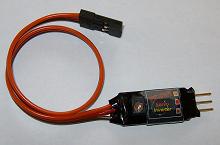 Servo Slow  4.5-7V