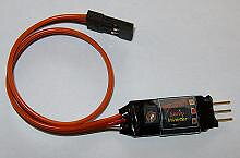 Servo Slow  4.5-7V