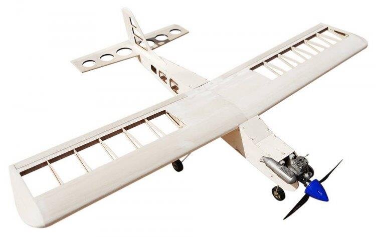 Seagull Boomerang 40 1550mm Byggsats