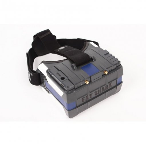Fatshark Transformator HD Bundle FSV1104