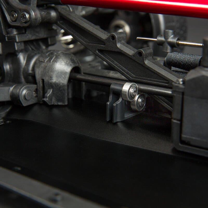 INFRACTION 6S BLX 1/7 All-Road Truck Blue - 10