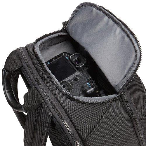 CASE LOGIC BRYKER CAMERA/DRONE LARGE BACKPACK - 6