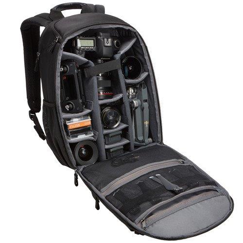 CASE LOGIC BRYKER CAMERA/DRONE LARGE BACKPACK - 3