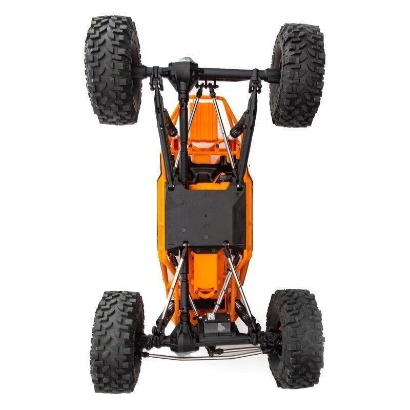 RBX10 Ryft 1/10th 4wd RTR Orange - 20