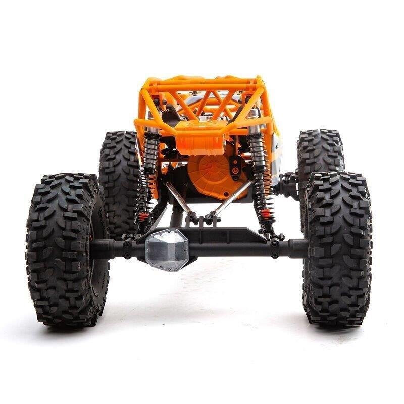 RBX10 Ryft 1/10th 4wd RTR Orange - 13