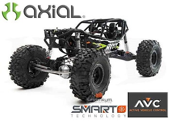 RBX10 Ryft 1/10th 4wd RTR Black