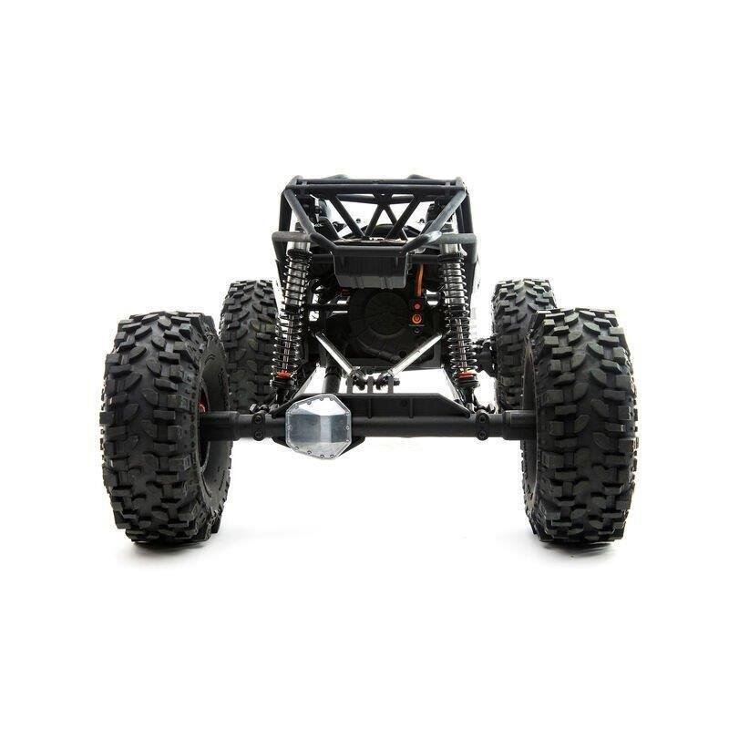 RBX10 Ryft 1/10th 4wd RTR Black - 2