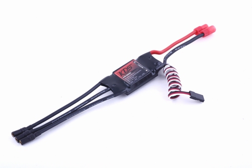 FOXY G3 Li-Pol  1300mAh/11.1V 40/80C Air pack - 2