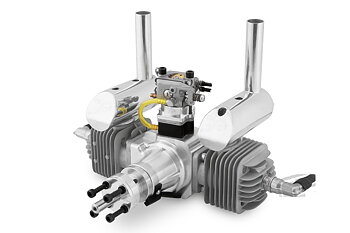 DLA-64 64cc 2-T boxer
