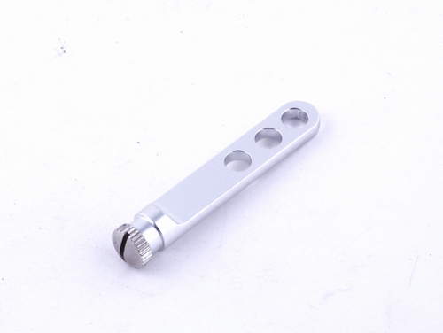 FOXY G3 Li-Pol 1800mAh/11.1V 40/80C Air pack - 4