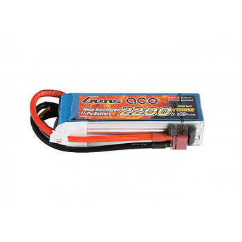 GensAce B-45C 2200mah 3S1P