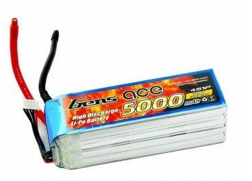 GensAce B-45C-5000-4S1P